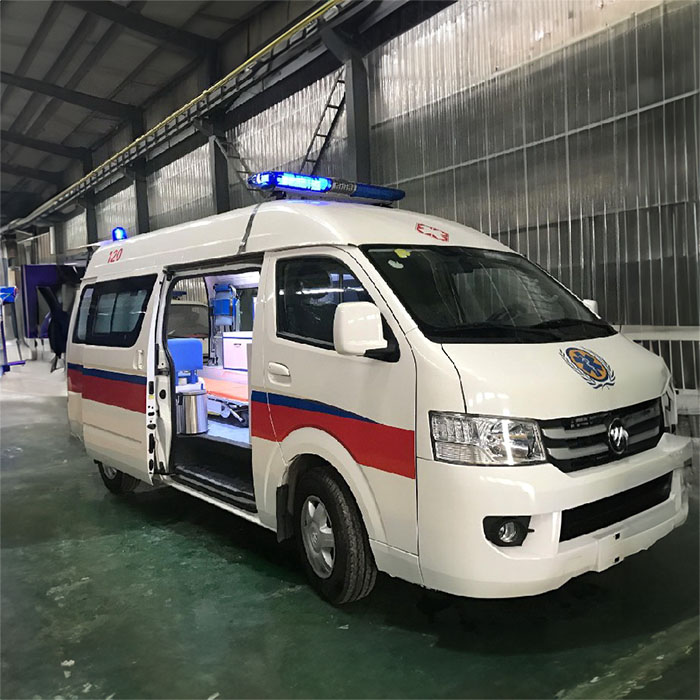 2024年救护车出租：杭州救护车转运病人多少钱 私人救护车电话号码