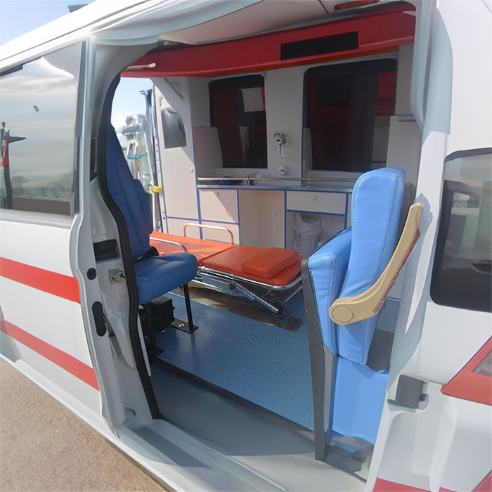 拱墅2025年山东烟台租赁急救的车 叫救护车要花多少钱