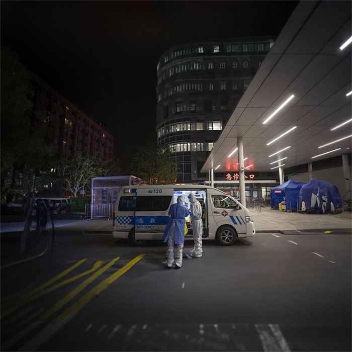 2024年杭州负压转运救护车价格 救护车租赁联系电话