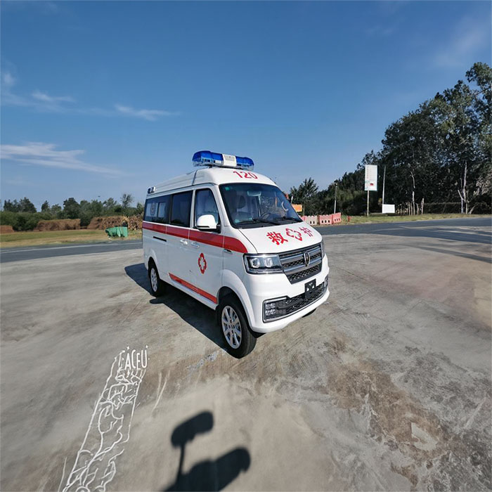 2024年杭州市救护车转运 救护车的急救电话