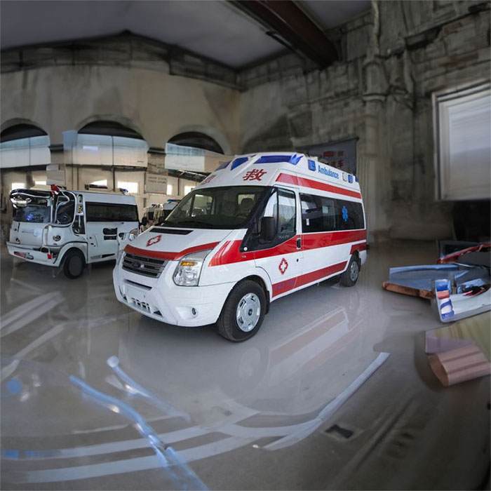 铜山2025年山西长治专业救护车租赁 私人救护车怎么出租