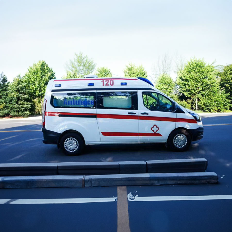 2024年杭州急救车租赁多少钱 120出租电话