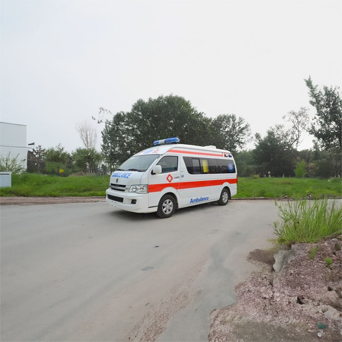 2025年四川成都跨省救护车出租租赁 救护车租赁哪有