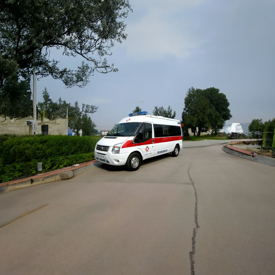 2025年吉林吉林转运救护车多少钱一辆 叫救护车的电话