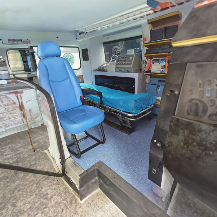 2024年救护车租赁：杭州救护车转运有限公司 救护车的电话号码