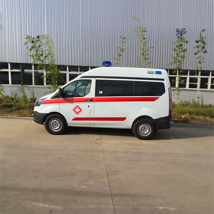 2025年甘肃平凉急救转运车收费标准 叫一次救护车要花多少钱