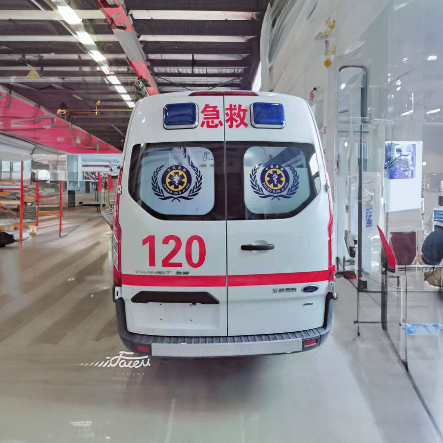 2024年杭州私人救护车联系电话 救护车救护车价格