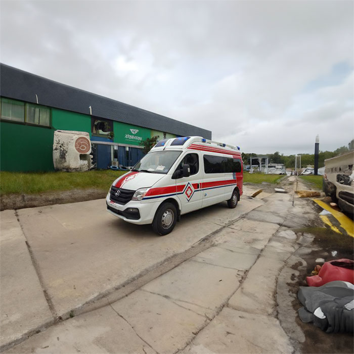 2024年救护车租赁：杭州救护车对接转运 救护车电话是什么