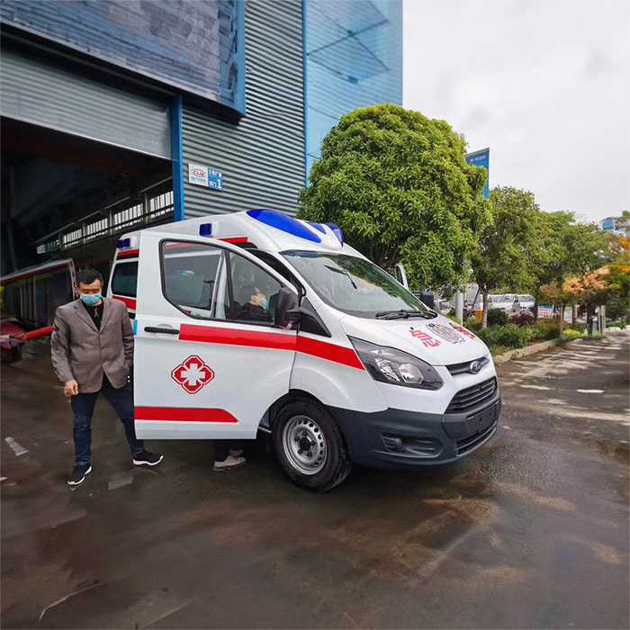 2024年杭州转运患者的救护车 救护车是什么电话