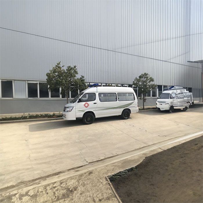 湖州2025年河南开封120救护车 病人转运救护车收费