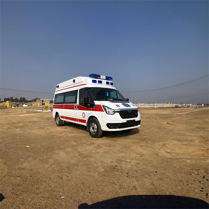 2024年杭州租赁救护车联系电话 救护车出一趟多少钱