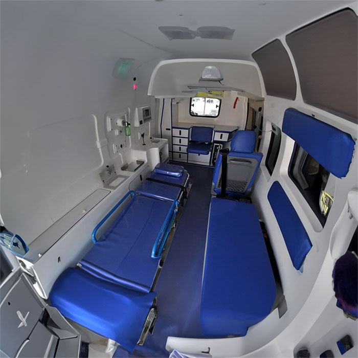 2024年杭州叫救护车价格 怎么自己联系救护车