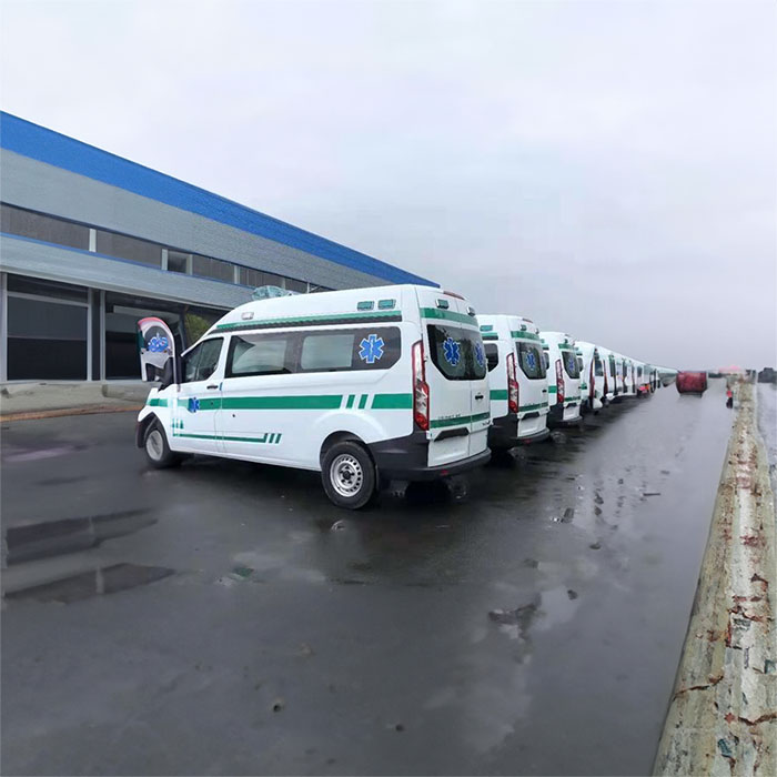 2024年杭州长途救护转运租赁救护转运 救护车服务电话