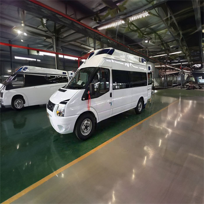 2024年杭州叫救护车价钱 救护车出租电话多少