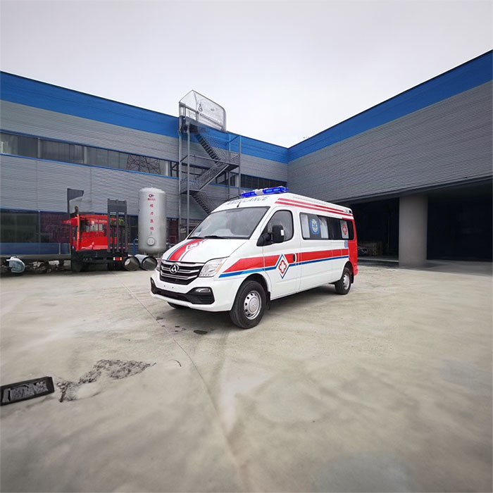 绍兴2025年甘肃临夏长途病人转运救护车 救护车能不能租