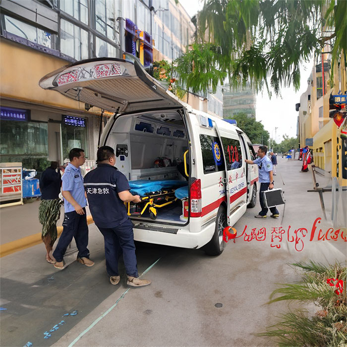 余杭2025年山西晋城长途救护车转运费用 可以租救护车吗