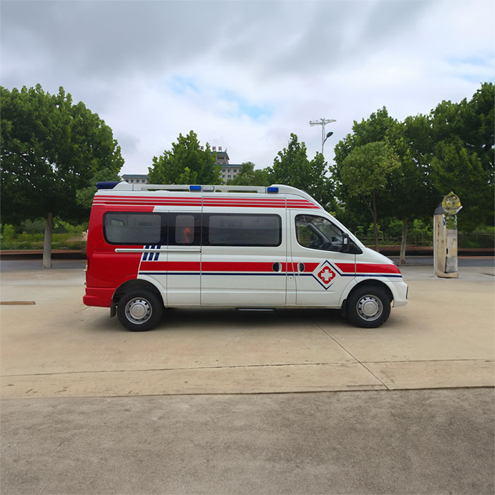 2025年海南琼海120救护车 急救车租赁联系方式