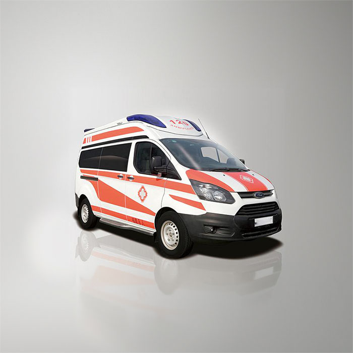 2024年杭州救护车 电话 救护车一辆多少钱