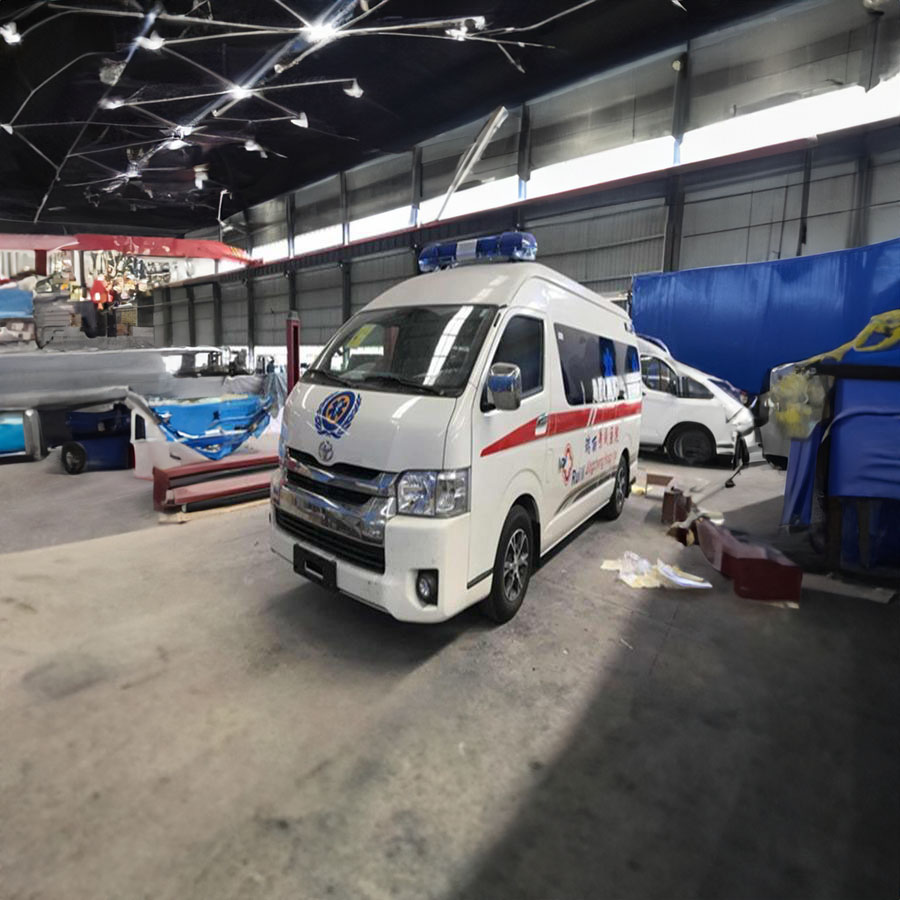 润州2025年浙江台州120救护车 请救护车是怎样收费的