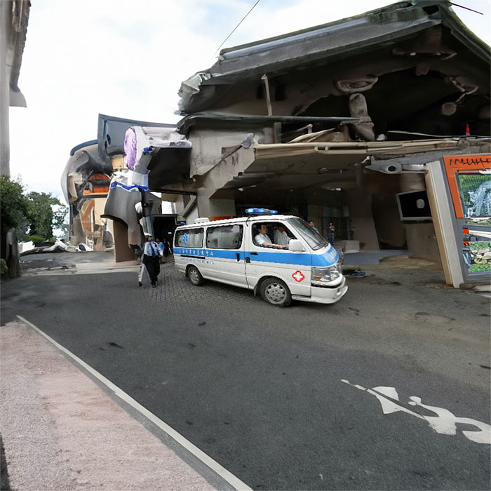 2024年杭州救护车电话 救护车的报价