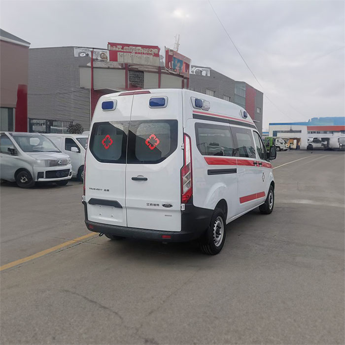 2024年救护车出租：杭州负压转运救护车价格 私人救护车租赁电话