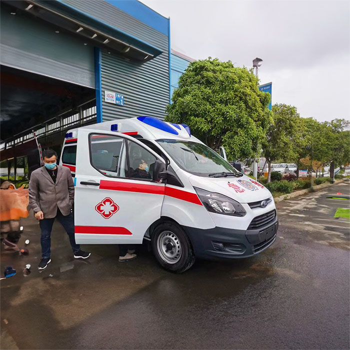 2025年内蒙古阿拉善盟正规救护车 哪里有救护车租赁