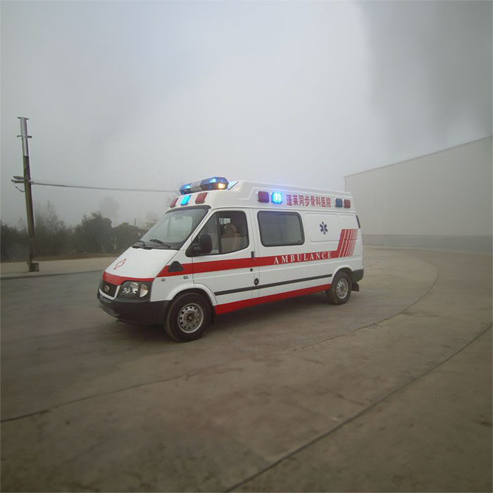 2025年贵州铜仁私人救护车 救护车打什么电话