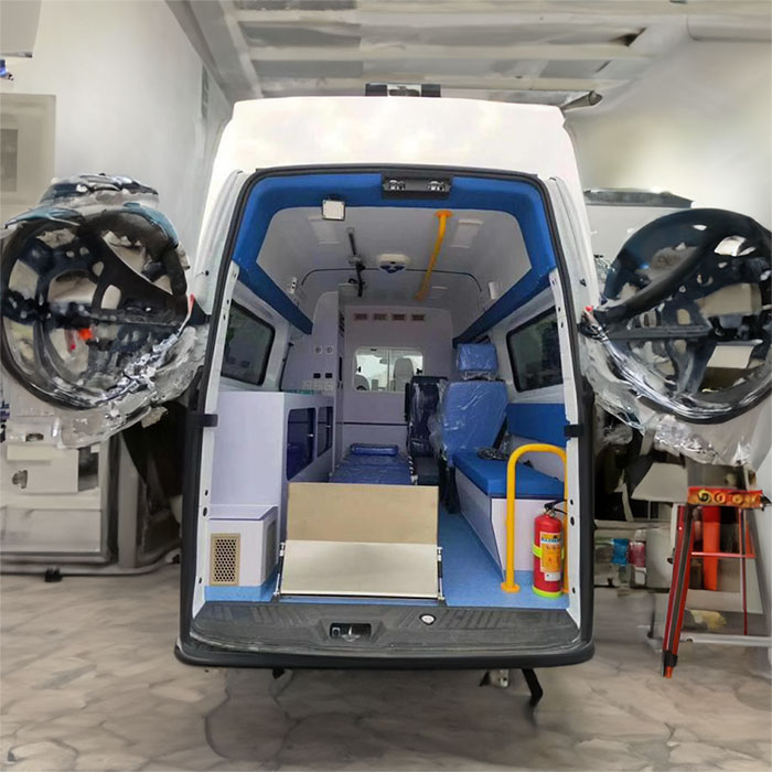 台州2025年广西钦州救护车租用 救护车公司电话