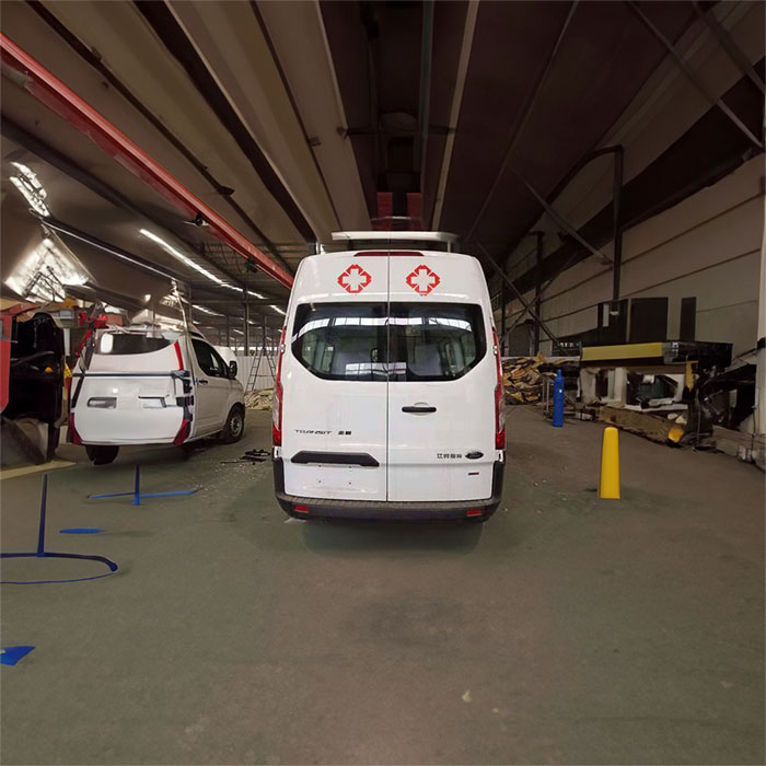 2024年杭州一张救护车多少钱 救护车租赁电话