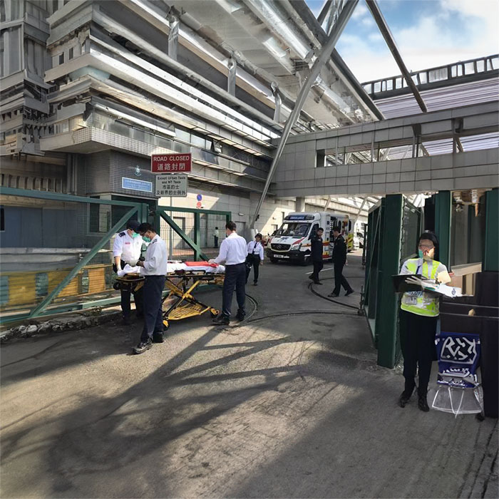 2024年杭州救护车长途价格 私人救护车租赁电话号码