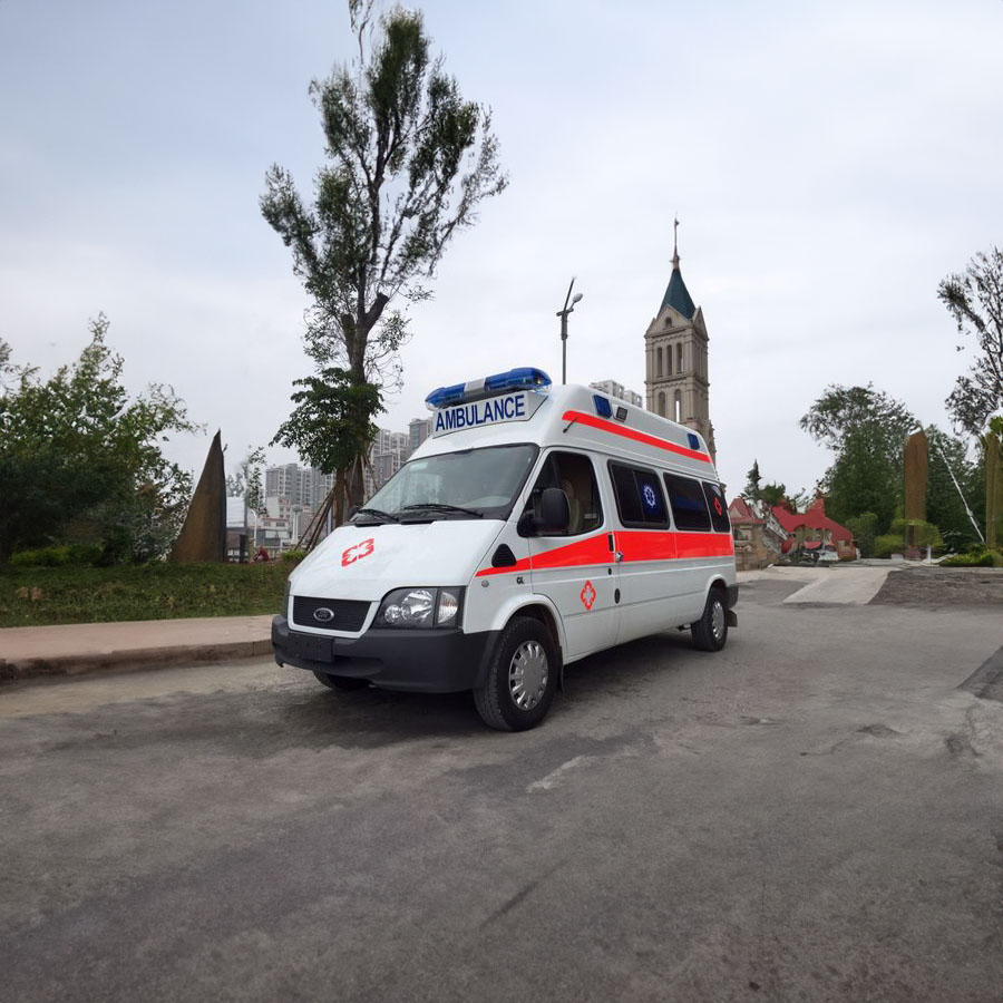 2024年杭州转运救护 120出租联系电话