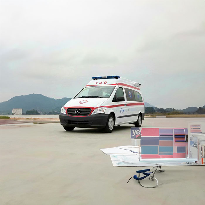 2024年杭州救护车100公里多少钱 救护车是什么电话