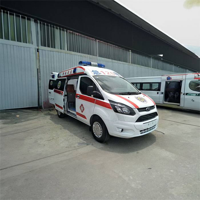 2024年救护车租赁:杭州长途转运病人救护车 120租赁联系电话