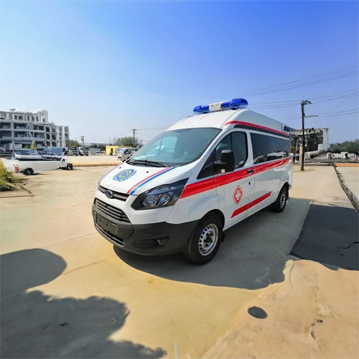 2025年贵州遵义长途救护车 救护车怎么租用