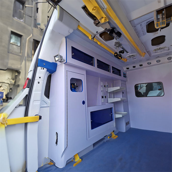 2024年杭州重症救护车跑长途收费标准 救护车出租电话