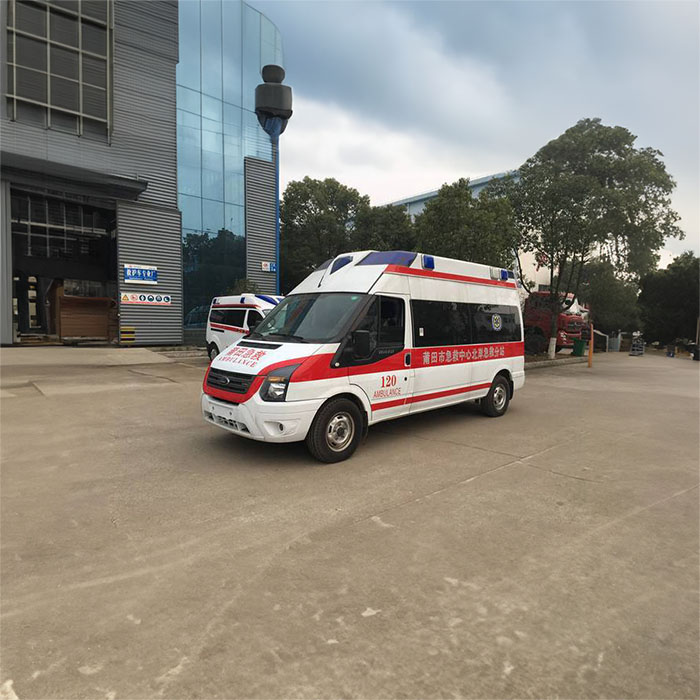 2024年杭州救护车电话999