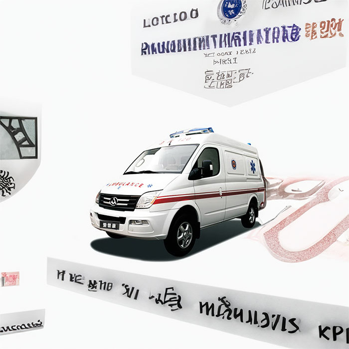 2024年杭州120出租联系电话 现在救护车收费标准