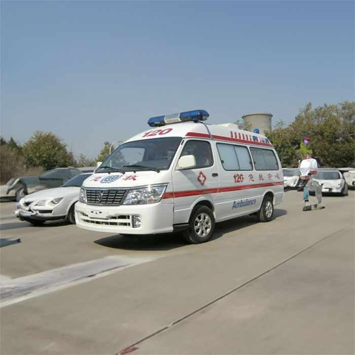 2025年内蒙古呼伦贝尔市转运 救护车 救护车的号码