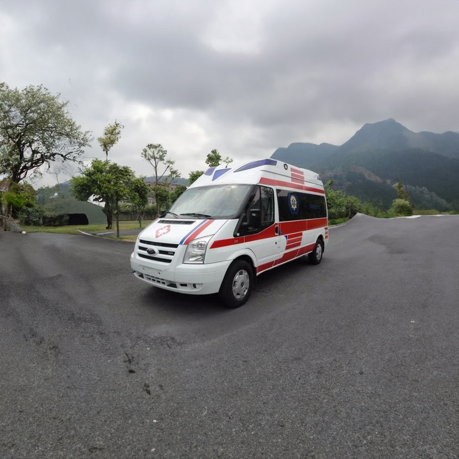 2024年杭州救护车转院费用多少钱 出院救护车的电话是多少