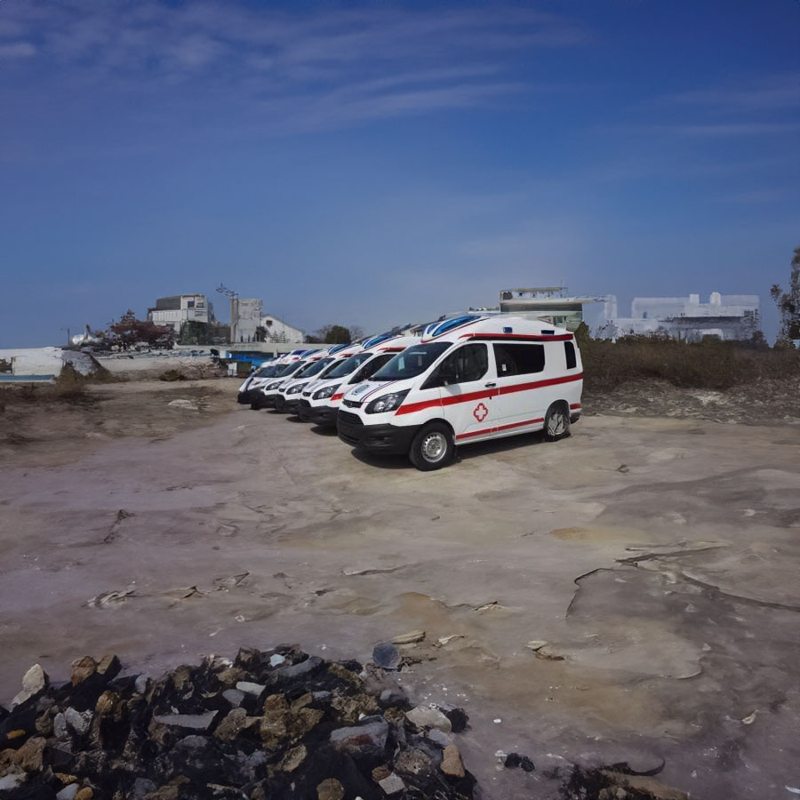 新昌2025年湖北随州120转运收费 跨省救护车联系