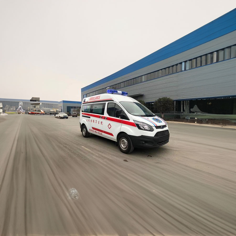 2024年杭州救护车电话 转院救护车多少钱