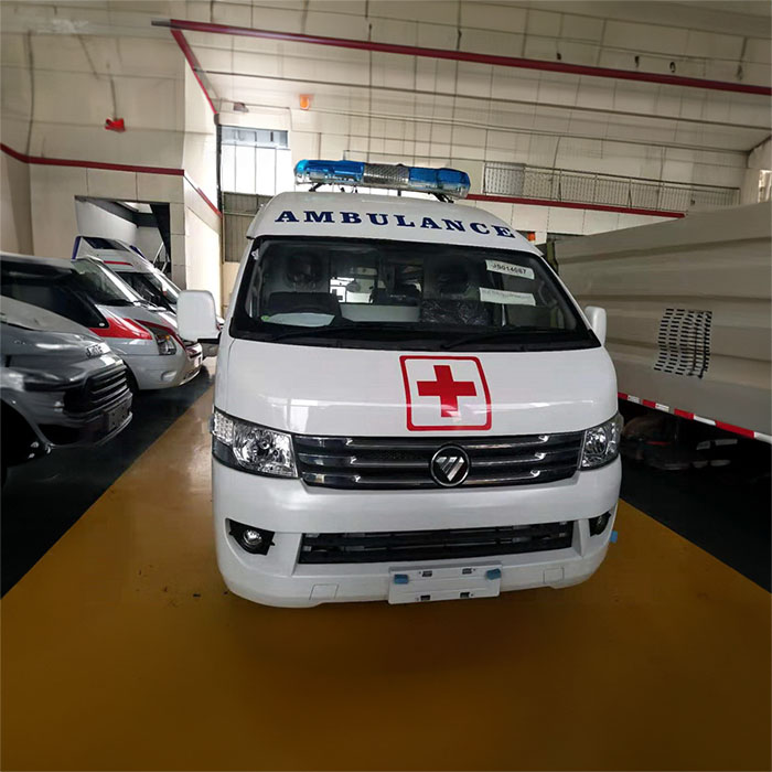 2024年杭州医院的救护车怎么收费 私人救护车怎么联系