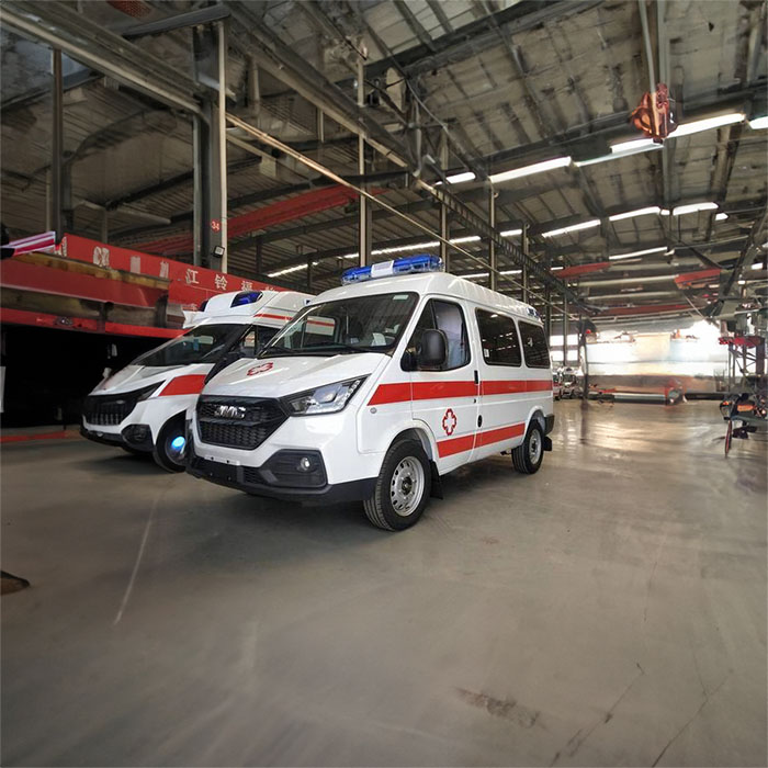 2024年杭州私人救护车租车联系电话 转院回家救护车多少钱