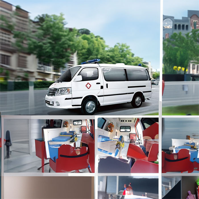 2025年山东临沂租用救护车租赁 急救电话救护车