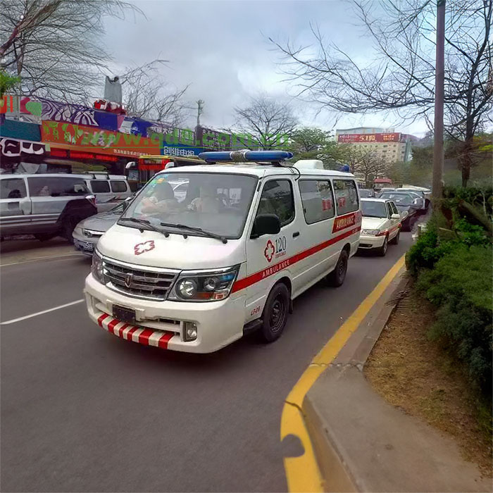 2024年救护车出租：杭州院后转运救护车标准 跨省转院救护车出租电话