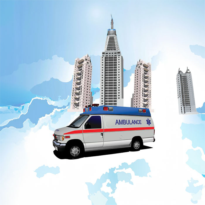 2024年救护车出租：杭州长途转运救护车收费 救护车联系