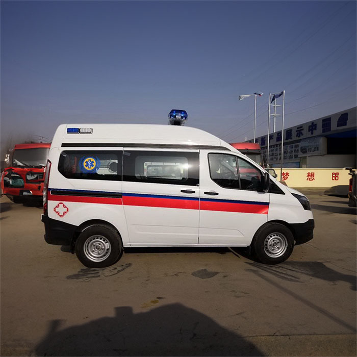 2024年杭州非负压救护车转运时车窗应 救护车出租公司电话