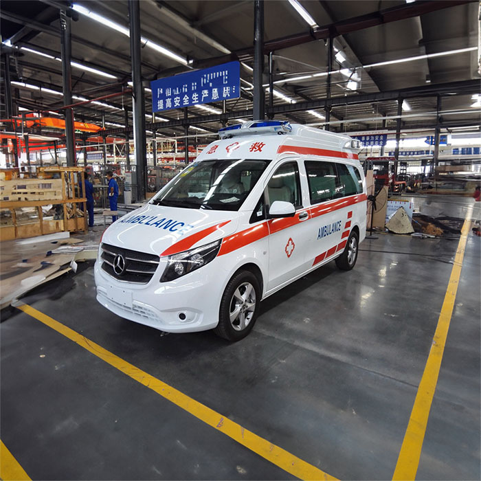 2024年救护车租赁：杭州病人转运救护车怎么收费 叫救护车的电话