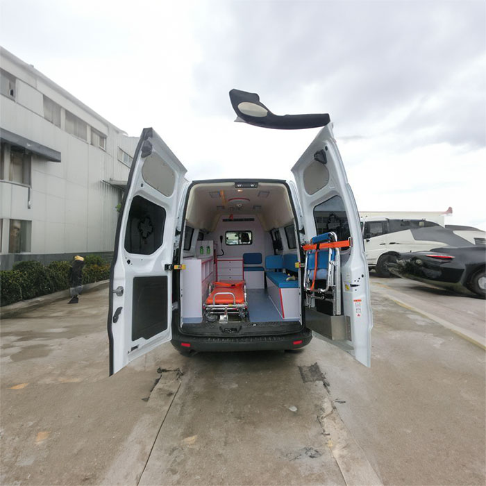 2024年救护车出租：杭州转运型救护车价格 救护车电话是多少?