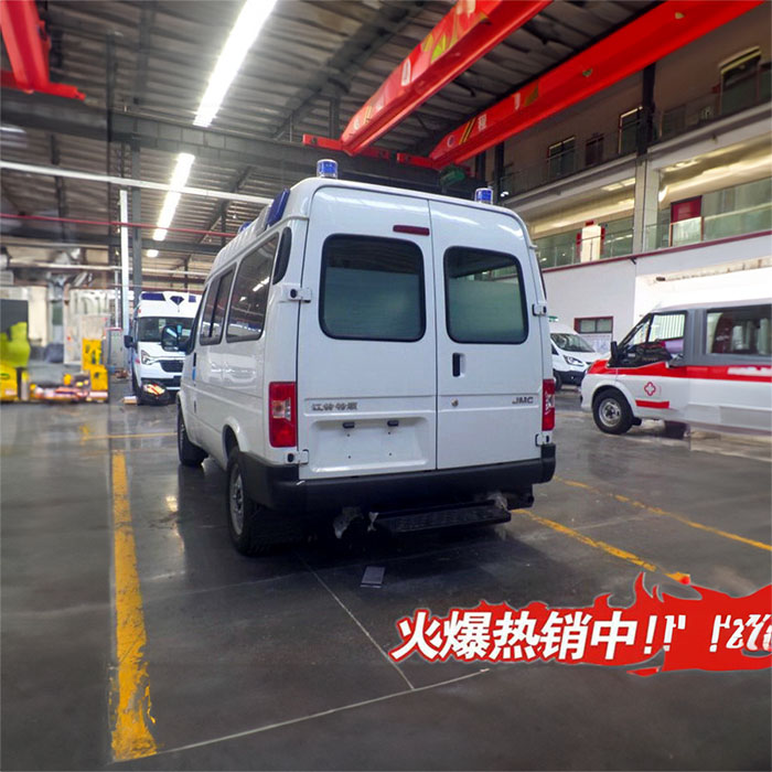 2024年救护车出租：杭州救护车转运病人多少钱 长途救护车怎么联系